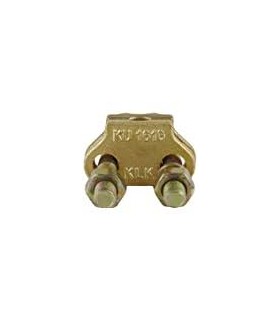 Grapa ku-1616 pica ø15mm galvanizado KLK KU-1616G