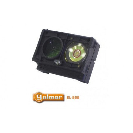 Modulo sonido el555 4+n GOLMAR EL555