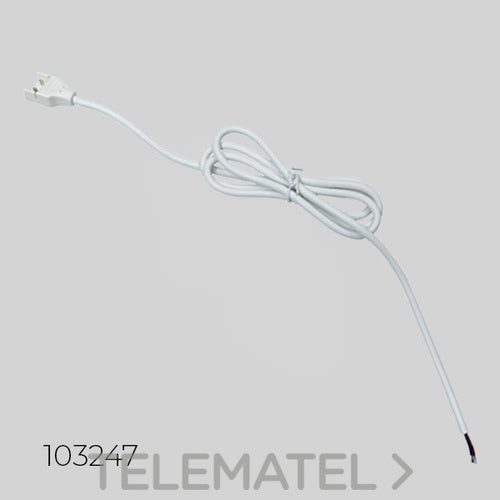 Tapa con agujero Maslighting Flexglow 103094