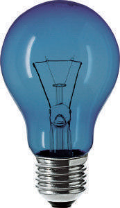 Bombilla Philips Luz Solar E27 100 W 230 V 026507