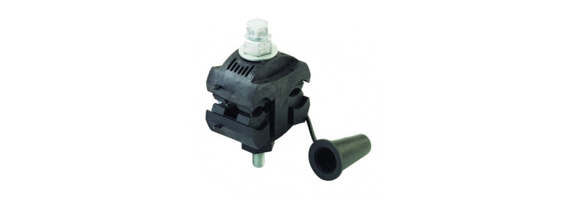 Conector de perforación Cahors CPL 95 para líneas aéreas