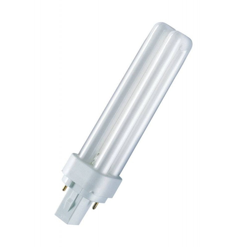 LAMPARA OSRAN DULUX 26W 840 OSRAM DULUX D 26W/840
