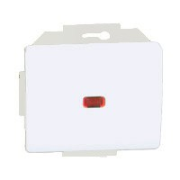Conmutador luminoso 10A 250V LEGRAND 71806