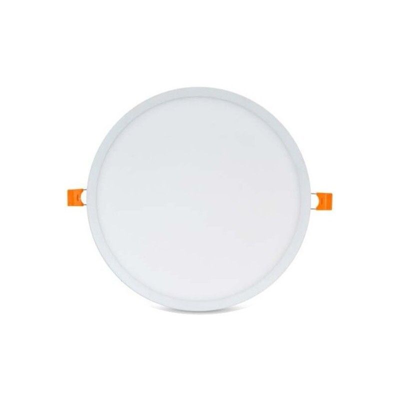 Downlight corte ajustable 20W840 redondo ILUMAX DLRBDI20W/840