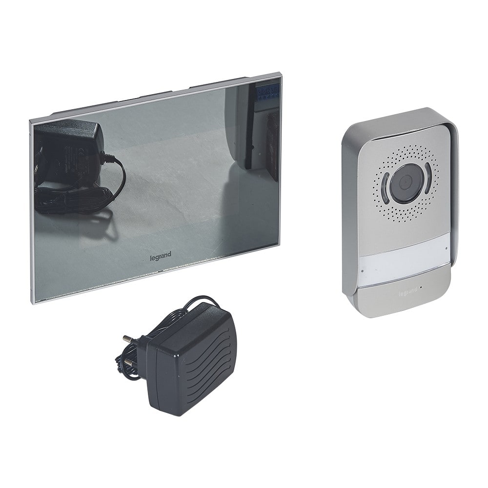 SELECT AUTOM VIDEO Tegui / Legrand 369220