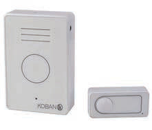 Timbre wireless kobell wireless-01 (09_s Temper Koban 0767565