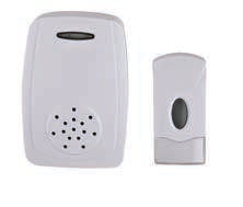 Timbre wireless kobell wireless-03 (09_s Temper Koban 0767567