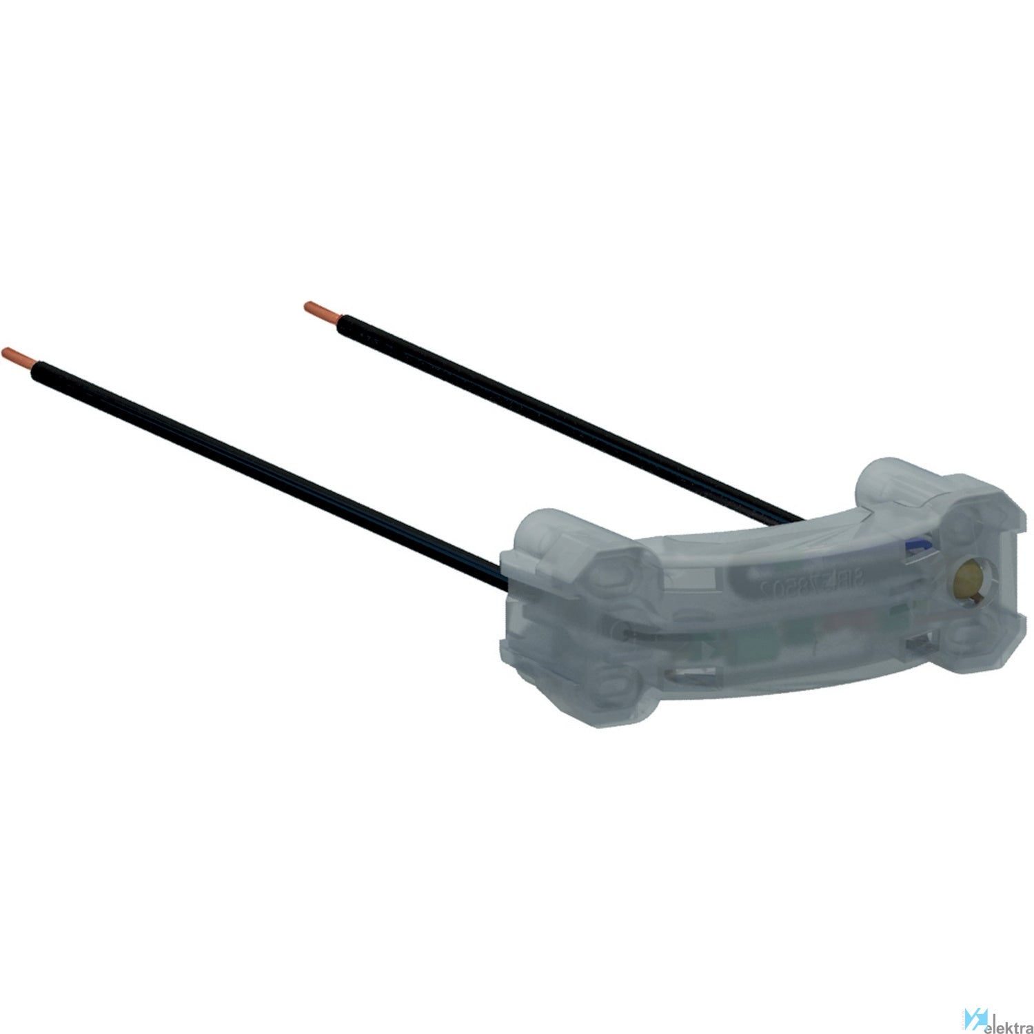 Orange led lamp Schneider Electric MGU0.825.AL