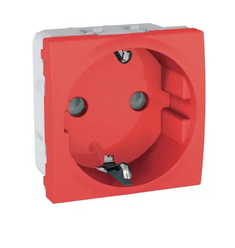T.C sist aleman c/seguridad tornillos – Schneider Electric, ref. MGU3.037.03