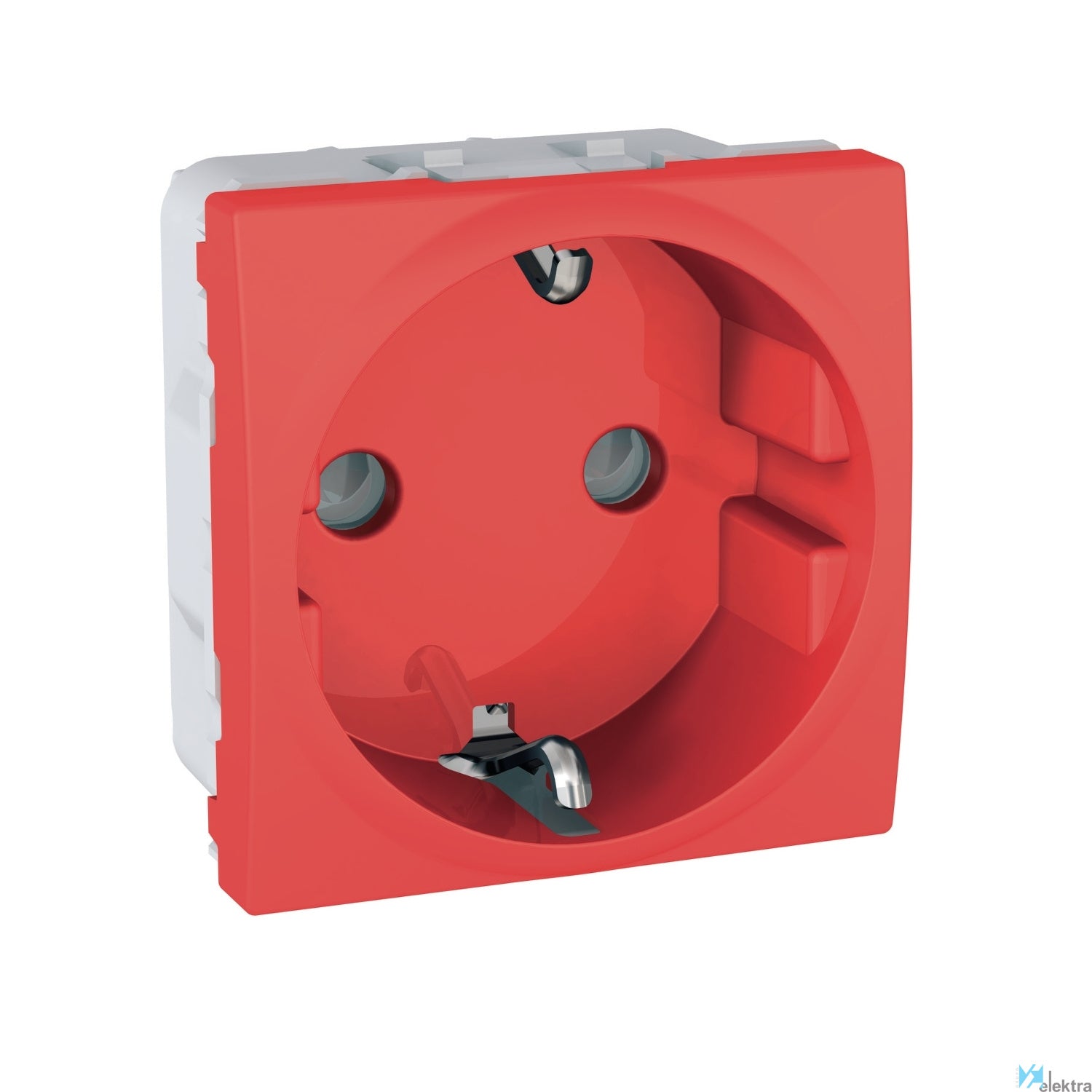 T.C sist aleman c/seguridad tornillos Schneider Electric MGU3.037.03