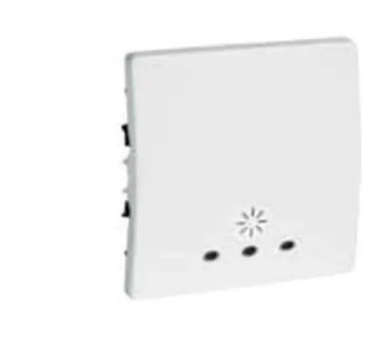 Tecla 59x59 piloto luz bronce – Schneider Electric, ref. 70916.13P