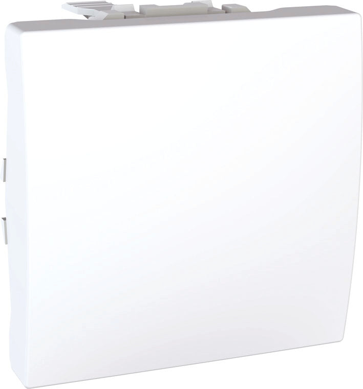 Pulsador nc blanco polar Schneider Electric MGU3.236.18