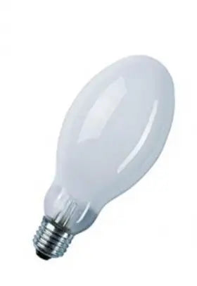Bombilla de mercurio e40 250w – Philips, ref. HPLN