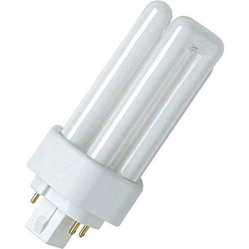 Lampara fluorescente 18w 1200lm OSRAM gx24d2