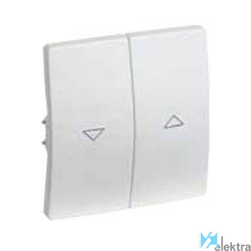 Teclas 29, 5x59 persianas bronce Schneider Electric 70907.13