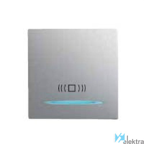 Pulsador campana ancho marfil Schneider Electric U3.206.25C