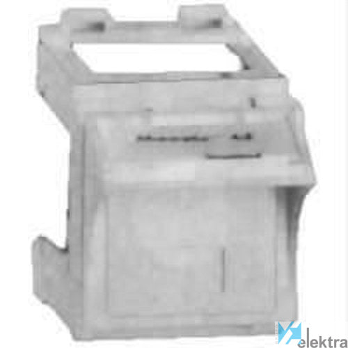 Soporte de rail LEGRAND 074872