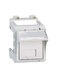 Soporte de rail – LEGRAND, ref. 074872