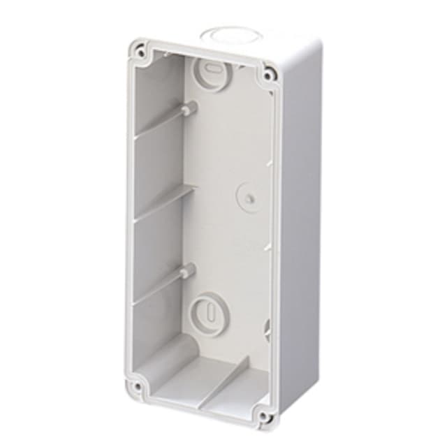Caja de fondo GEWISS GW66678