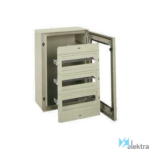Chasiis dist. modular nsydla66 Schneider Electric nsydla66