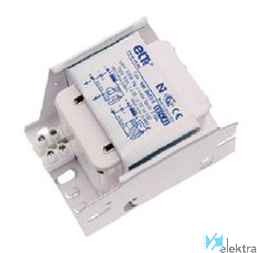 Reactancias para lamparas de vapor de me ELT 5112410