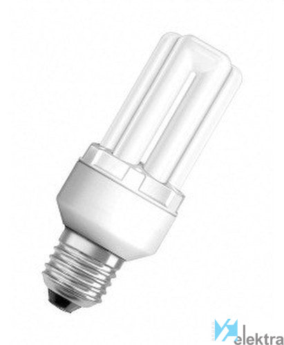 LAMPARA 30W OSRAM E27 DULUX PRO COOL FRI OSRAM 987105