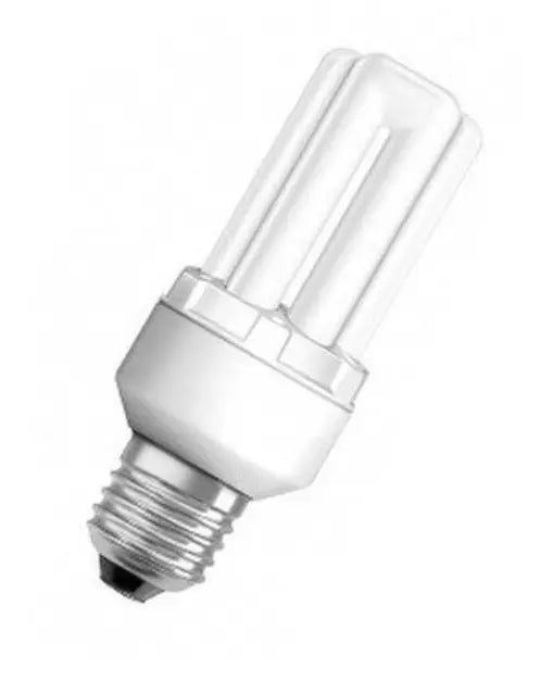 Lámpara fluorescente compacta Osram Dulux Pro 30 W E27 luz fría – Ref. 987105