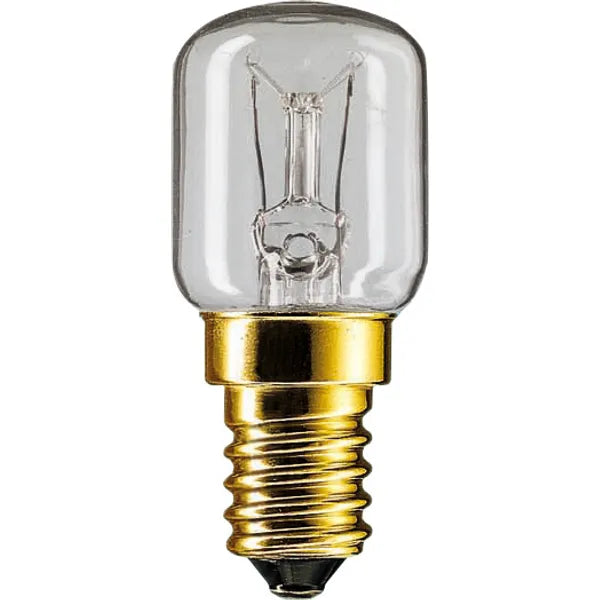 Appl 15w e14 230-240v t25 cl rf 1ct - Philips, ref. 03851750