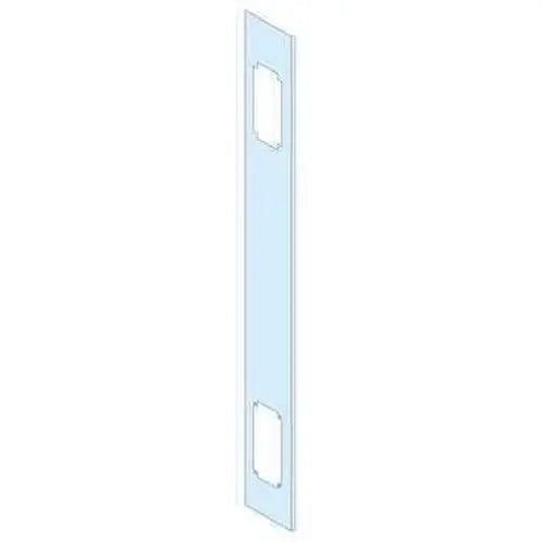 1 pared lateral g perforada ip55 11 mod - Schneider Electric, ref. 08363