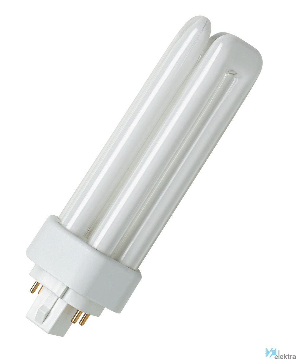 Lampara 4 patillas plt4 pin 840 OSRAM 342221
