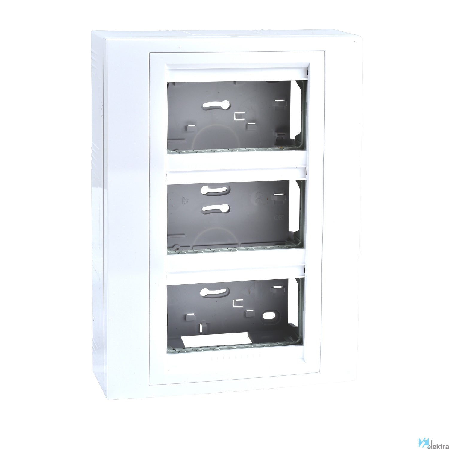Puesto de trabajo superficie 3 c (usy ca Schneider Electric U22.234.18