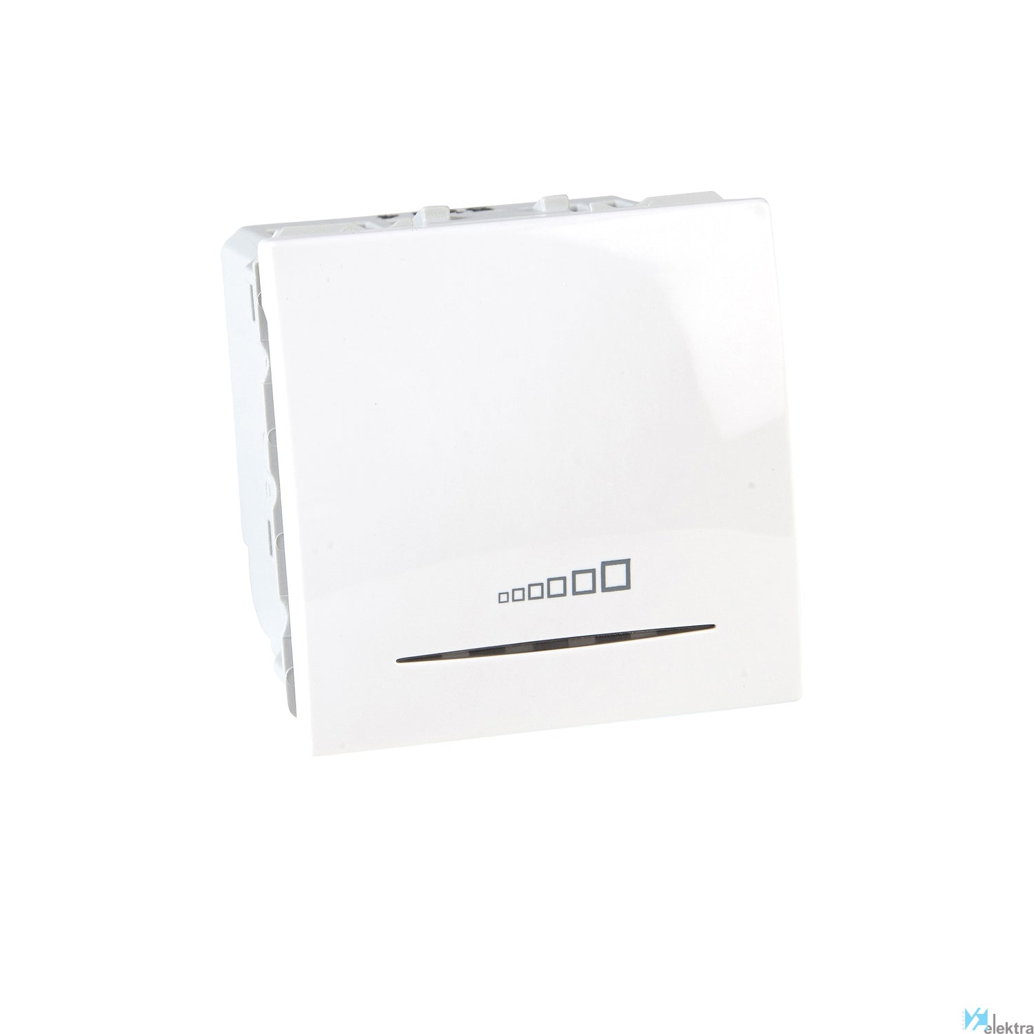 Regulador pulsacion 20-350 w polar (unic Schneider Electric U3.515.18