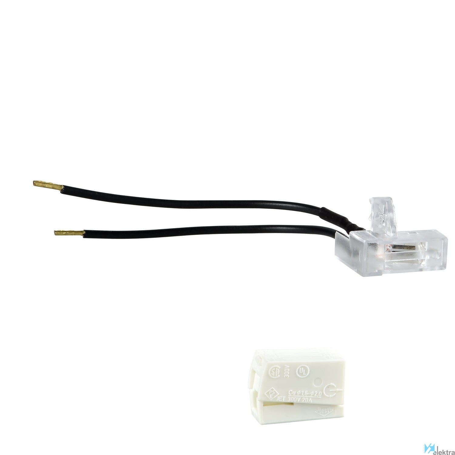 Lampara mecanismos con difusor gris ( ma Schneider Electric ENN35370