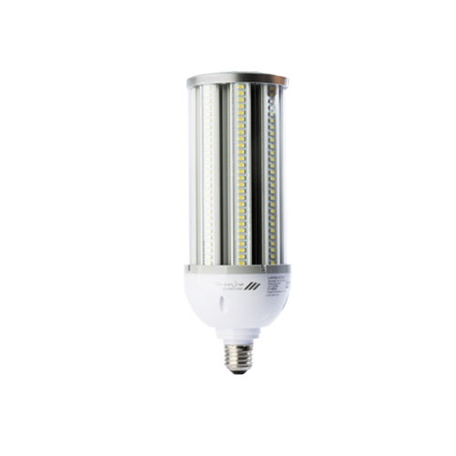 Lampara vial led 45w e40 blanco neutro THREELINE LV45WE40BN