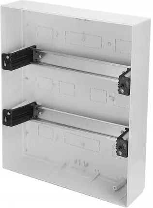 Caja distribucion 24 elementos superfici HOROZ ELECTRIC 600.000.240