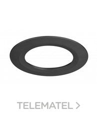 Aro intercambiable blanco para halogeno LEDS HOME LHAR01700WH