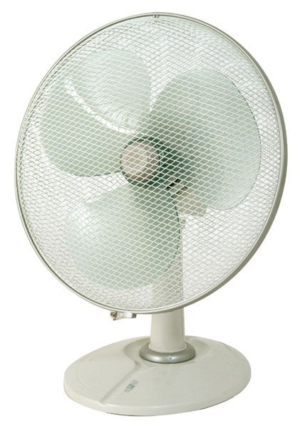 VENT.SOBREMESA ARTIC-250N SOLER &amp; PALAU 5301505300 / ARTIC-250 N
