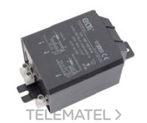 React.lámp.vapor sodio alta presión 250W ELT 6110400