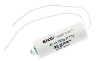 Condensador ELT para corrección del factor de potencia – Ref. 9900026
