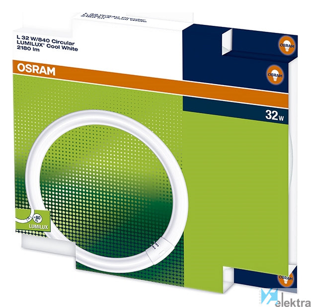Tubo osran 32w 865 OSRAM 581167