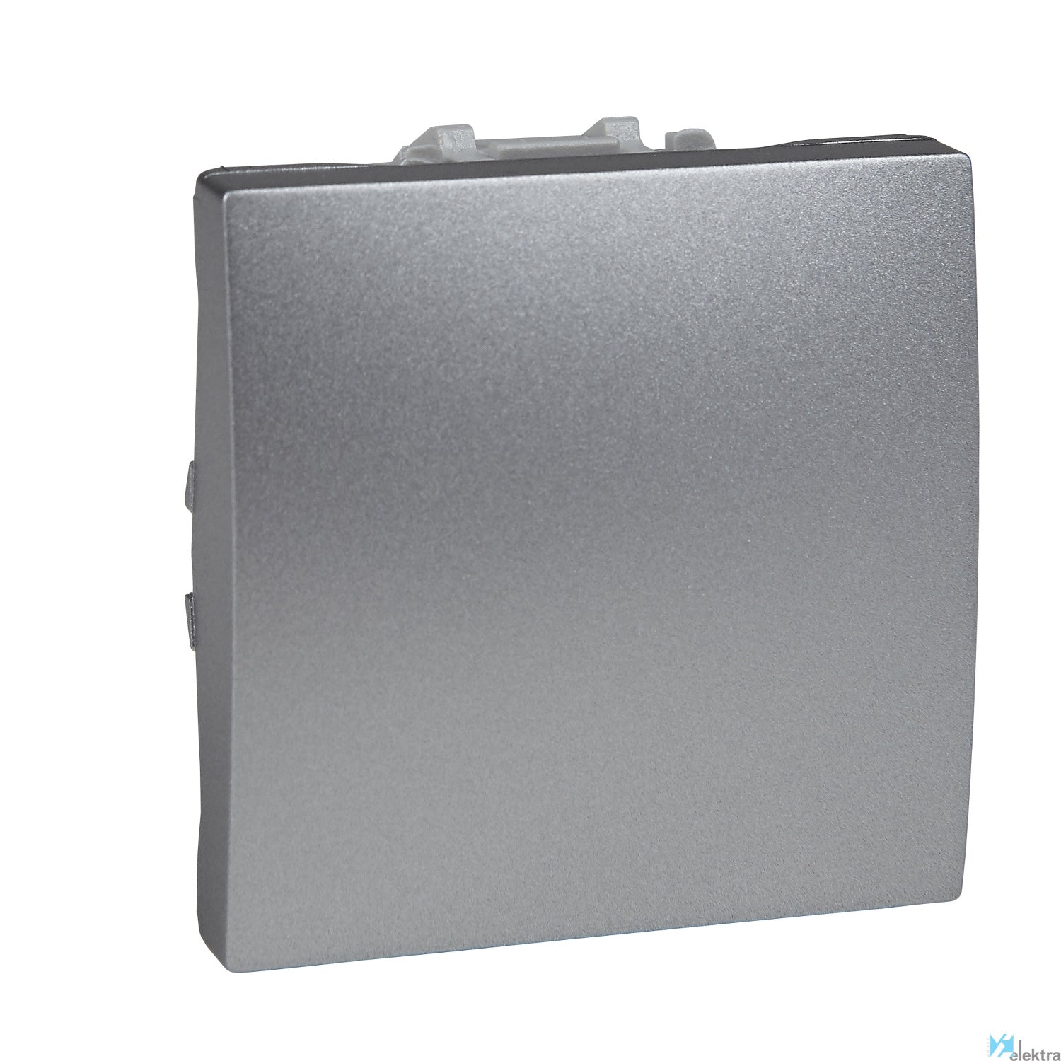 Interruptor aluminio (unica mecanismos m Schneider Electric U3.201.30