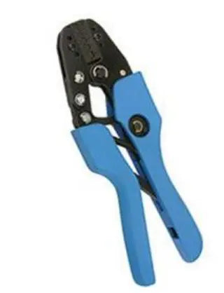 Herramienta de engaste Koban KEWF-616, referencia 0769501