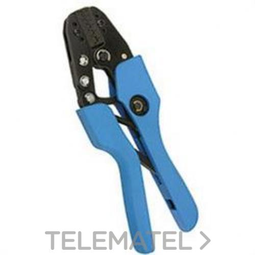 Herramienta kewf-616-herramienta engaste KOBAN 0769501 / KEWF-616