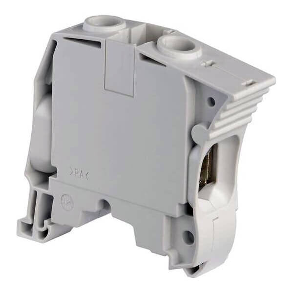 Conexion pasiva borna paso zs35 (snk ser TE Connectivity Entrelec 1SNK516010R0000 / ZS35