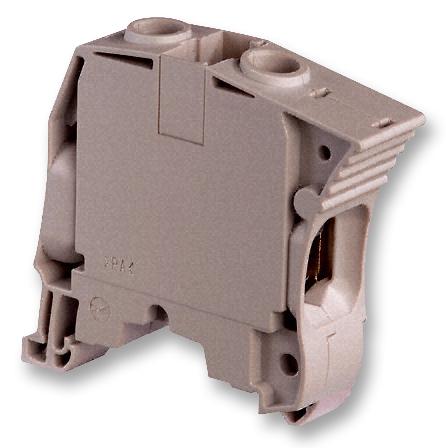 Conexion pasiva borna paso zs70 (snk ser TE Connectivity Entrelec 1SNK522010R0000 / ZS70