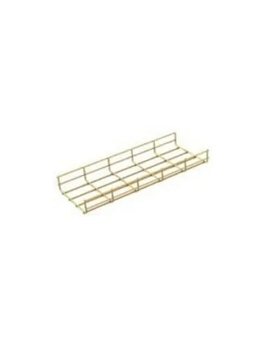 Bandeja portacables AISCAN BMPB615 60 x 150 mm