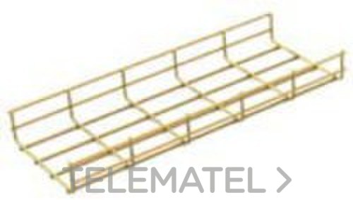 Bandeja 60x150 AISCAN BMPB615