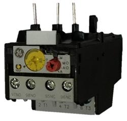 Rele termico 5.5-8.5a General Electric 113709 / RT1M