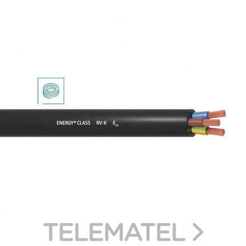 3g2.,2.5 rvk 06/1kv General Cable 20303110