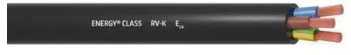 Cable General Cable Energy RV-K 3G2,5 mm² 0,6/1 kV